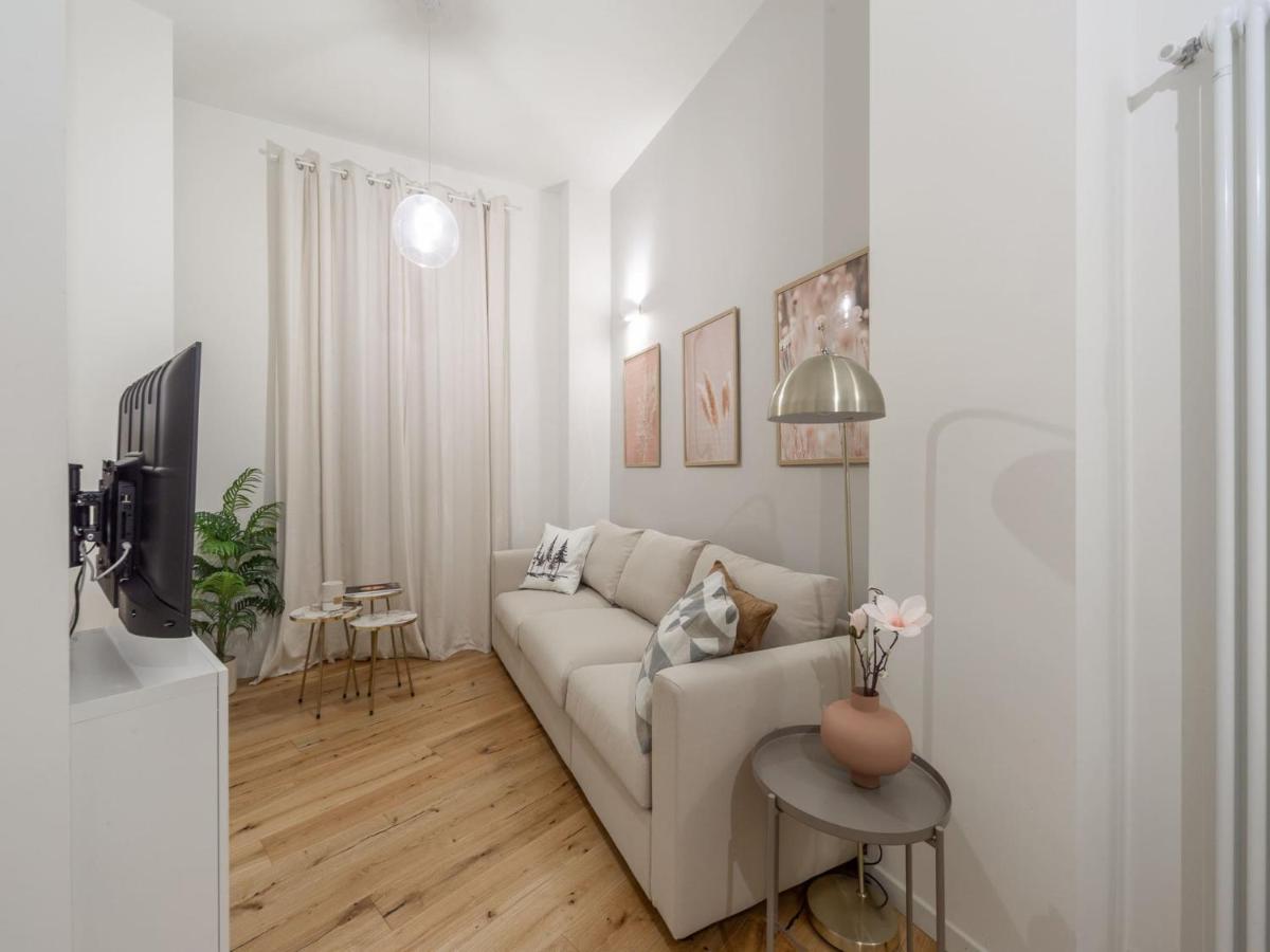 The Rent - Lovely One-bedroom In Corso Di Porta Vittoria Apartment *