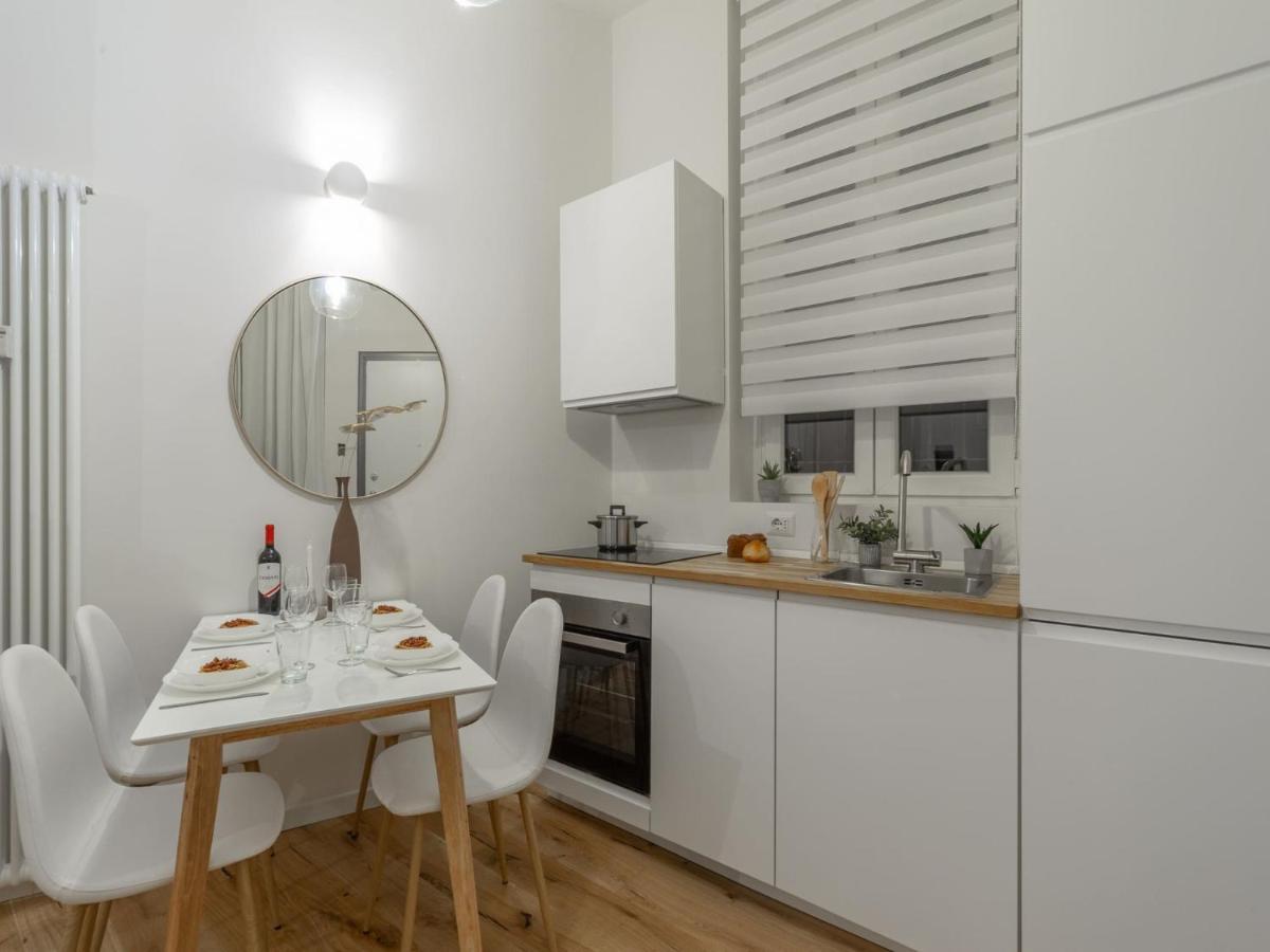 Apartment The Rent - Lovely One-bedroom In Corso Di Porta Vittoria Mailand