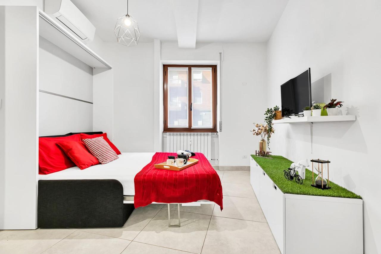 Apartamento Sempione 2 - Affitti Brevi Italia
