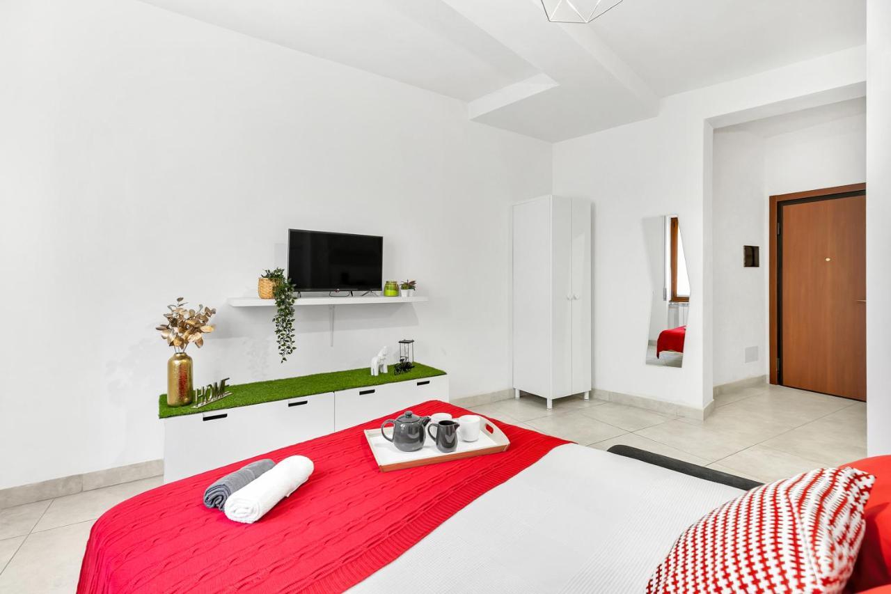 Apartamento Sempione 2 - Affitti Brevi Italia