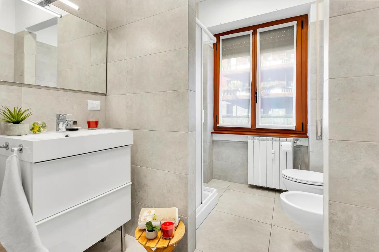 Apartamento Sempione 2 - Affitti Brevi Italia *
