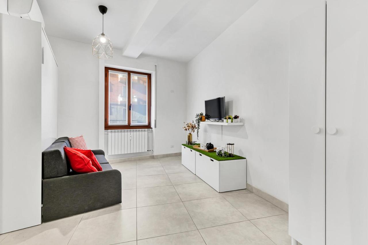 Apartamento Sempione 2 - Affitti Brevi Italia