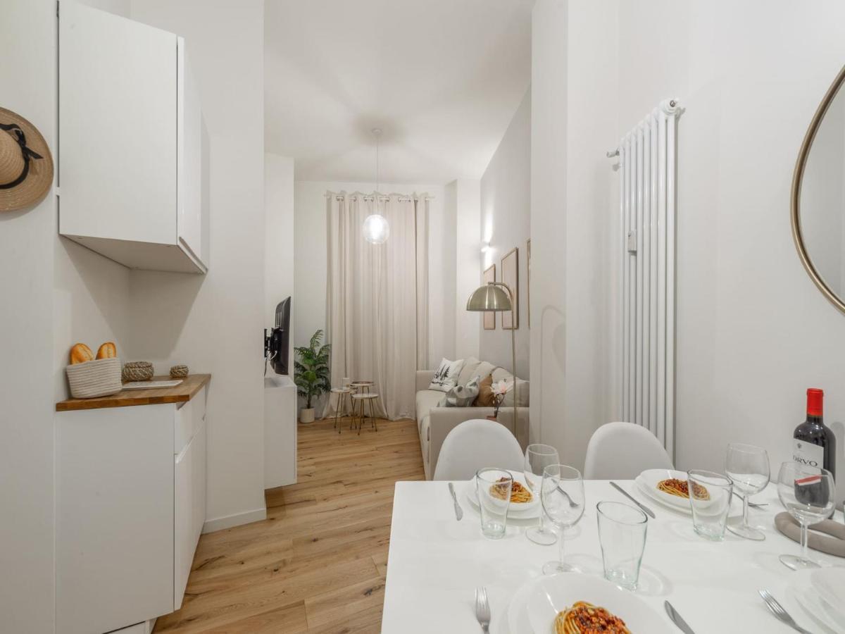 The Rent - Lovely One-bedroom In Corso Di Porta Vittoria Apartment