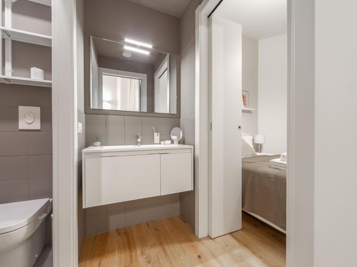 The Rent - Lovely One-bedroom In Corso Di Porta Vittoria Mailand