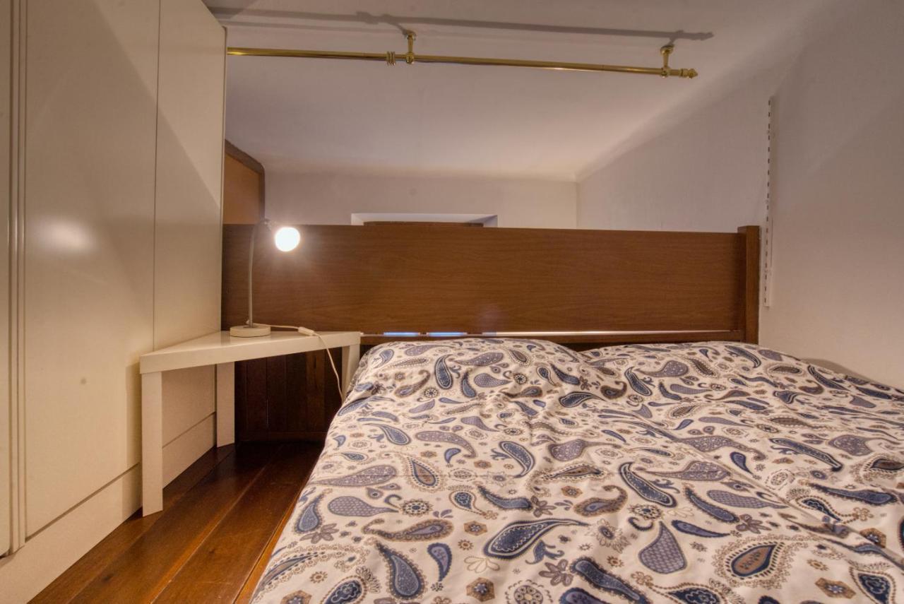 Caseospitali - Deangeli, Trilocale X5 Con Bagno Nuovo A 7 Fermate Dal Duomo Mailand