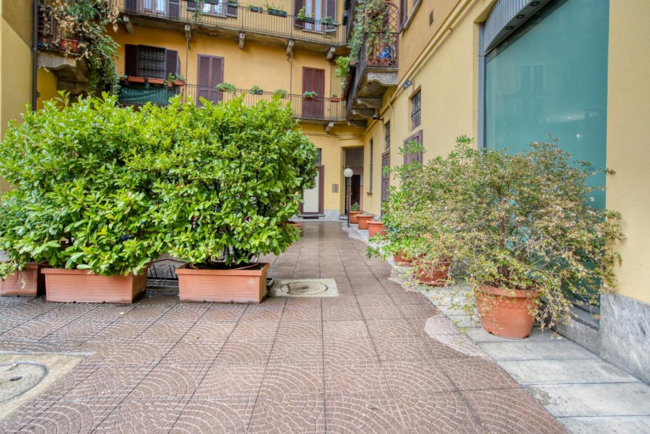 Caseospitali - Deangeli, Trilocale X5 Con Bagno Nuovo A 7 Fermate Dal Duomo * Mailand