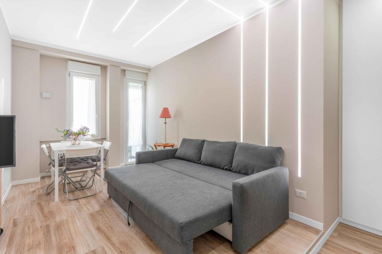 Apartamento Bo13 -crescenzago- Bright - Wifi - Elegant Milão