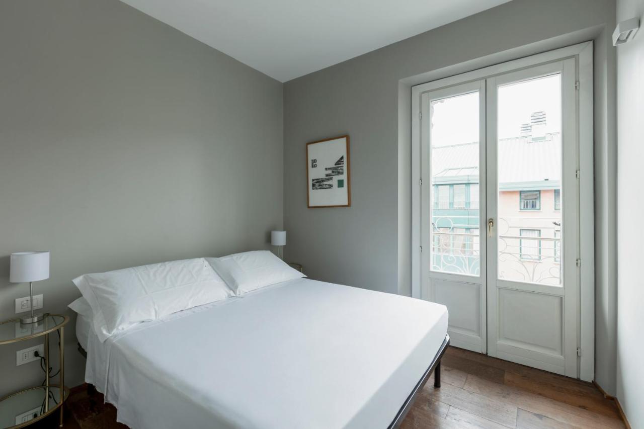 Apartamento Comfort Garibaldi *