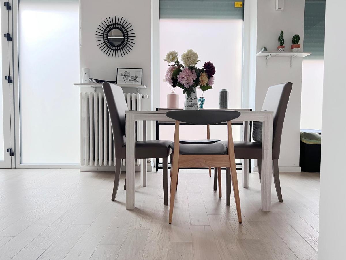 Alchemi Loft Mailand