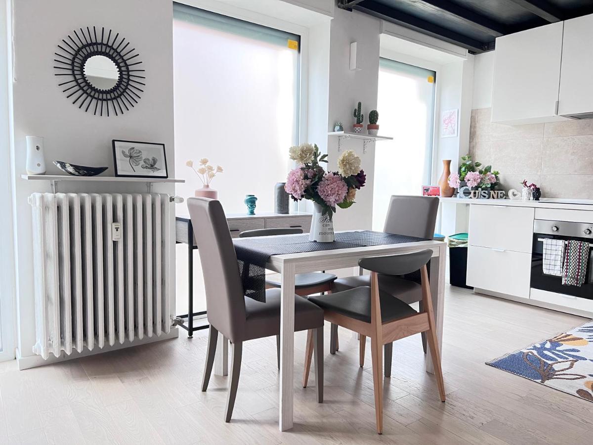 Apartment Alchemi Loft