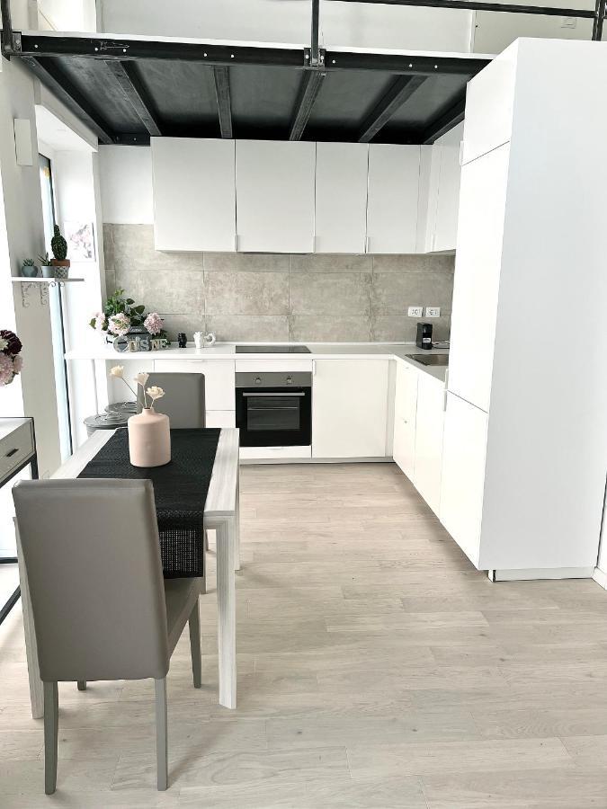 Alchemi Loft Apartment Mailand