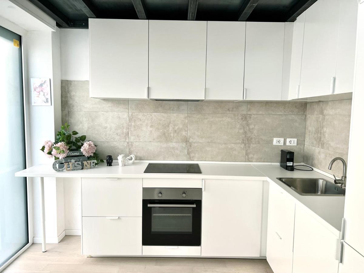 Alchemi Loft Apartment *
