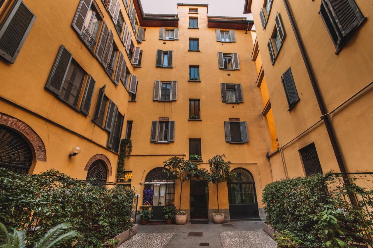 Apartment Duomo - The Warm Maison - Exclusive Mailand