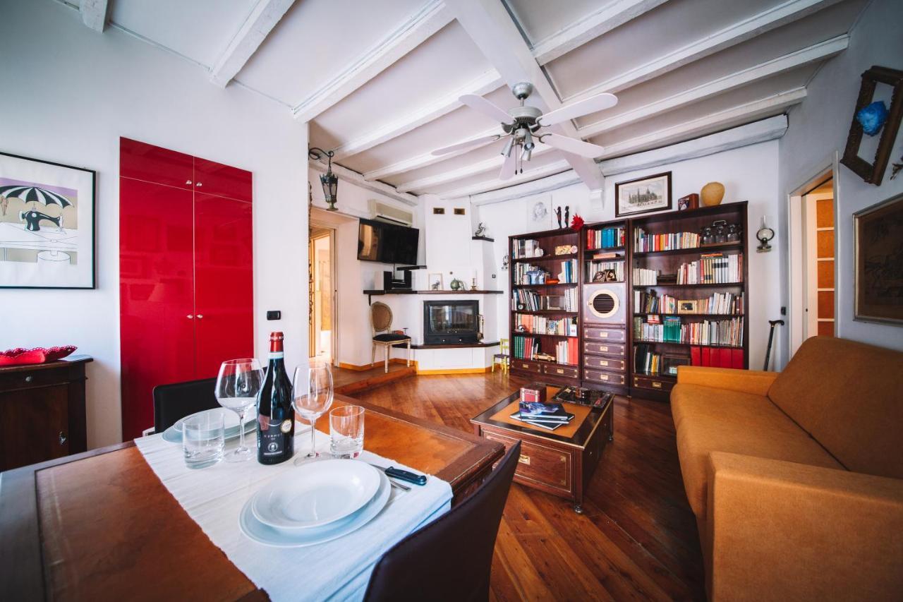 Duomo - The Warm Maison - Exclusive Apartment *