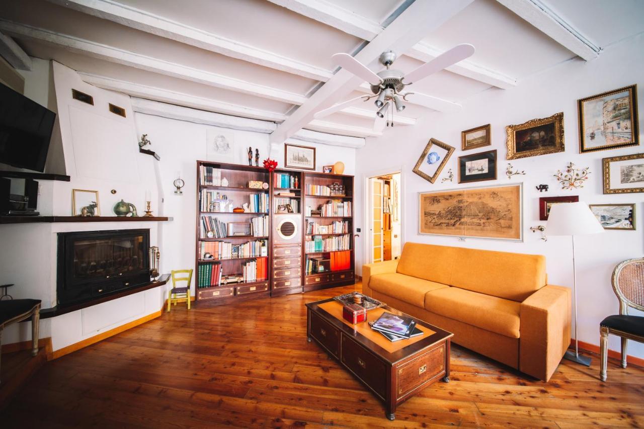Apartment Duomo - The Warm Maison - Exclusive Mailand