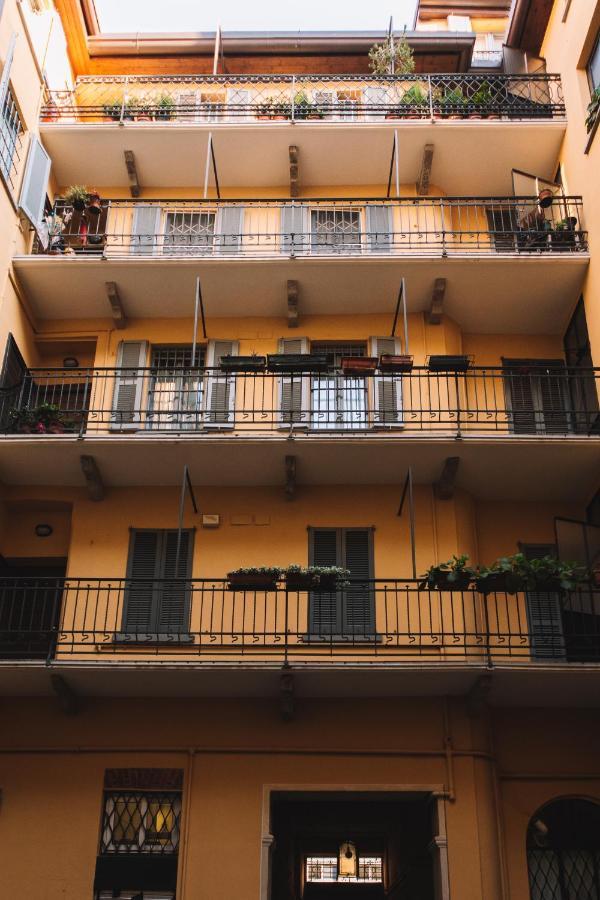 Duomo - The Warm Maison - Exclusive Apartment *