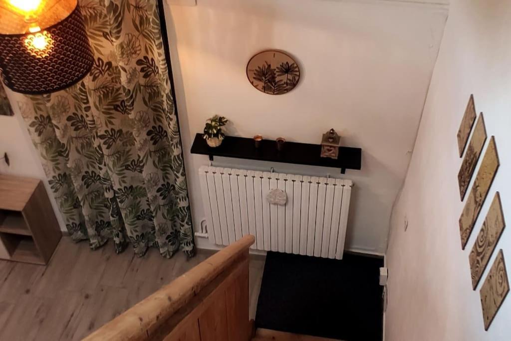 Apartment Mini Loft Fabrique - Santa Giulia Hockey Arena Mailand