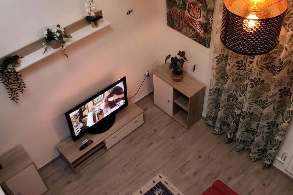 Mini Loft Fabrique - Santa Giulia Hockey Arena Apartment