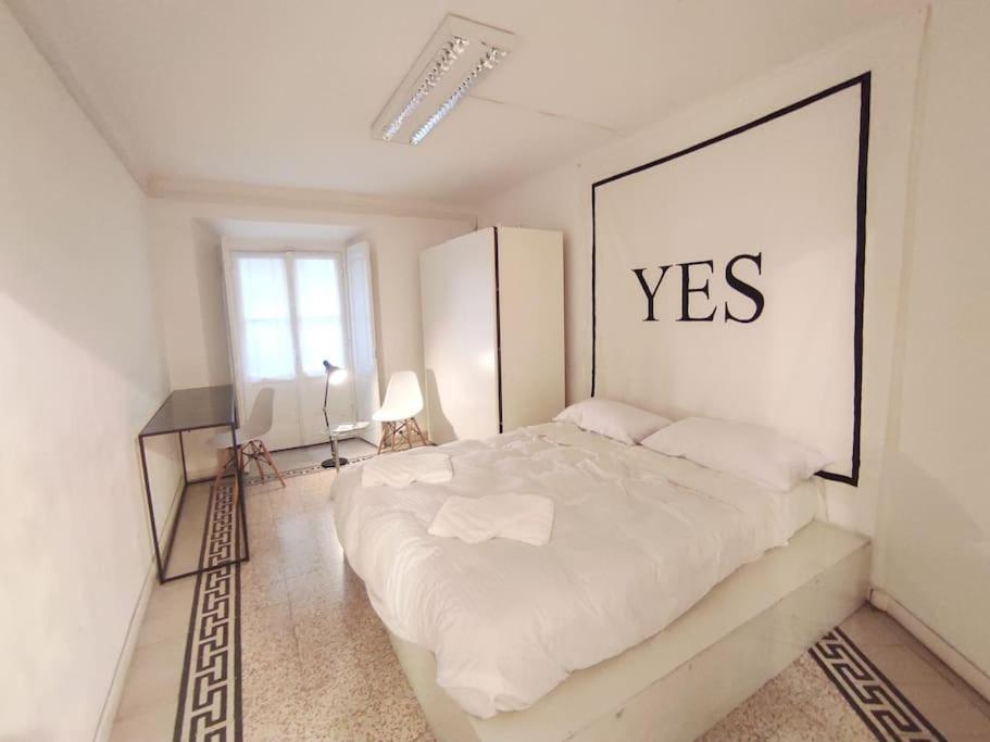 Apartment Bel Dans Le Centre De
