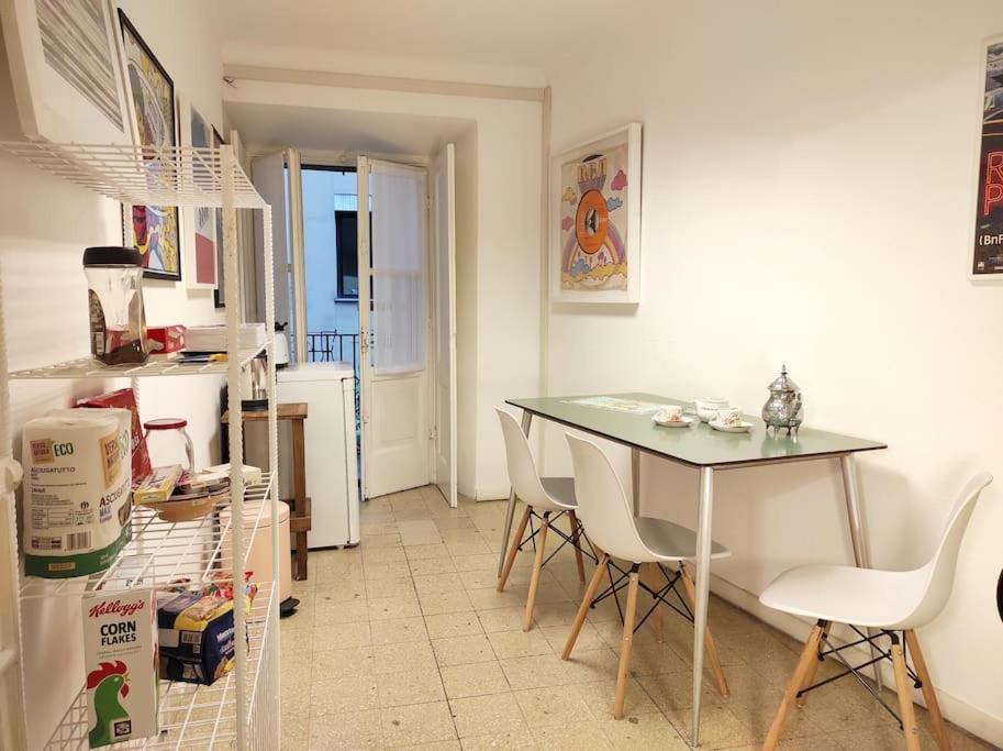 Bel Dans Le Centre De Apartment *