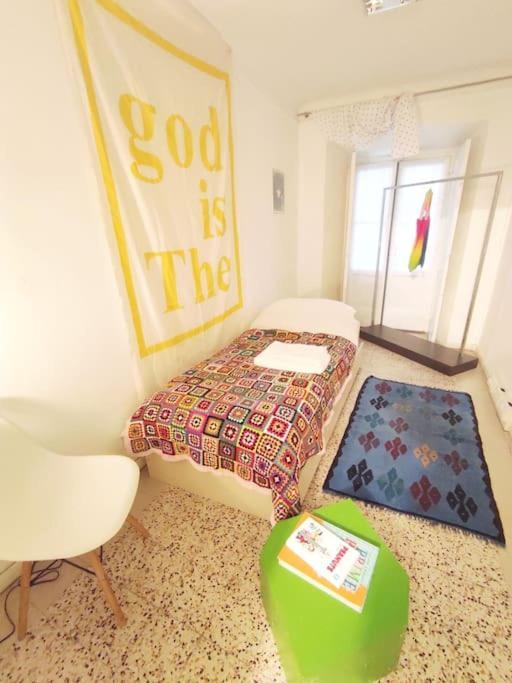 Bel Dans Le Centre De Apartment Mailand