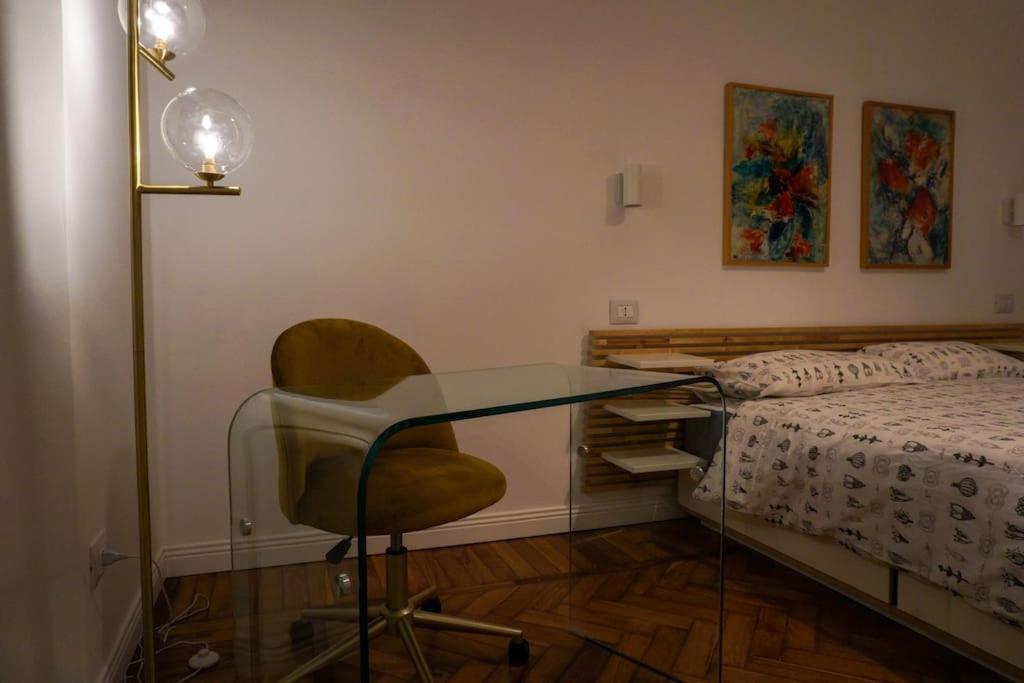Apartamento Corso Buenos Aires
