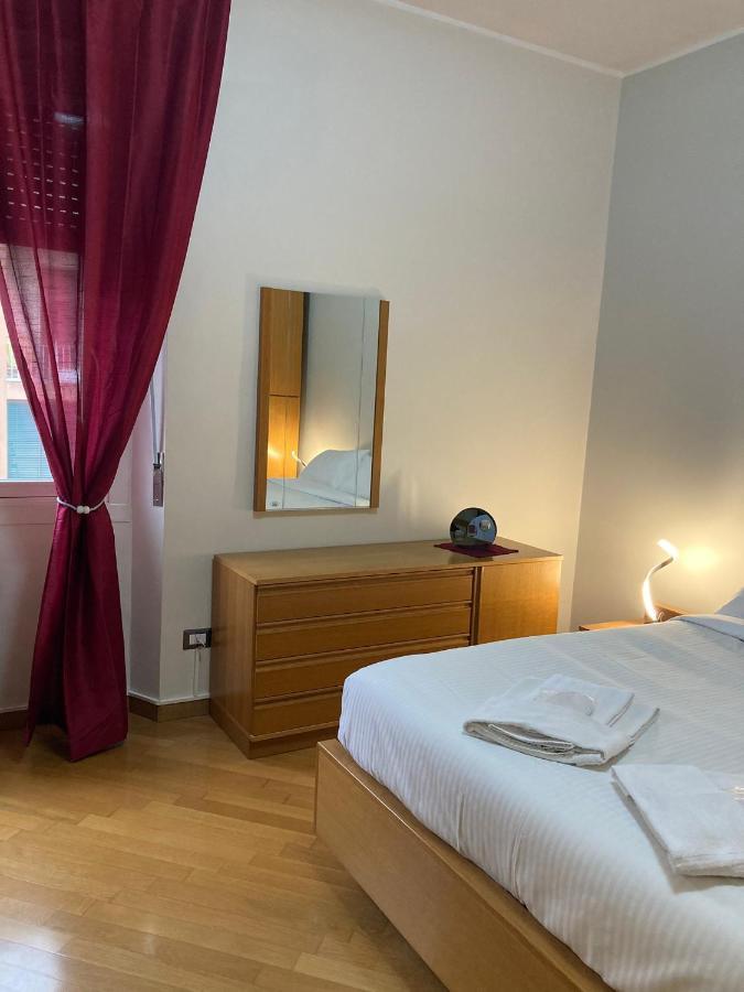 L'arche Comfort&relax - Di Via Palmieri * Milan