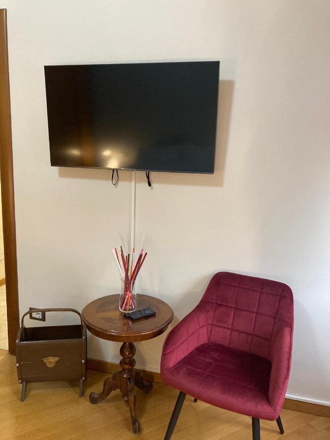 L'arche Comfort&relax - Di Via Palmieri Apartment