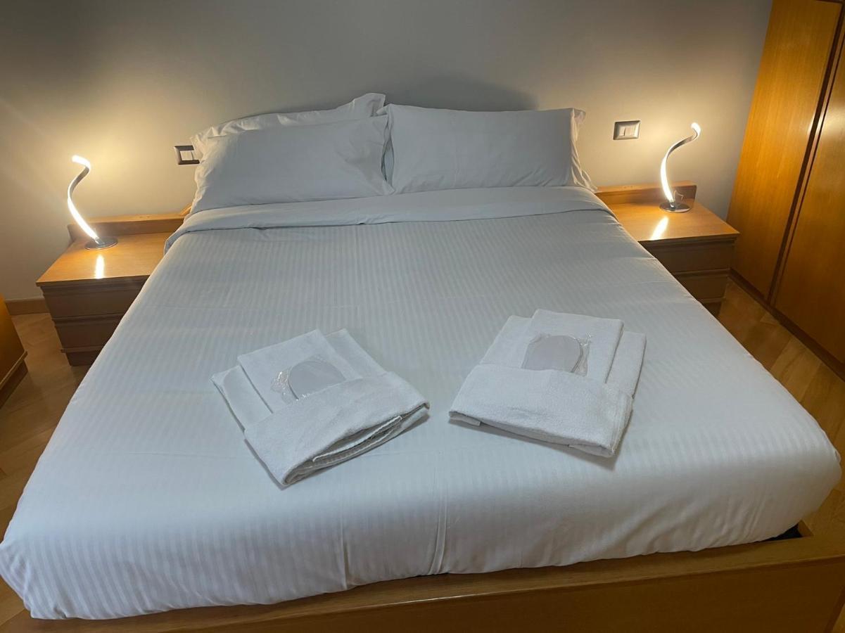 L'arche Comfort&relax - Di Via Palmieri Apartment
