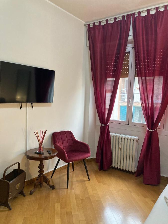 L'arche Comfort&relax - Di Via Palmieri Milan