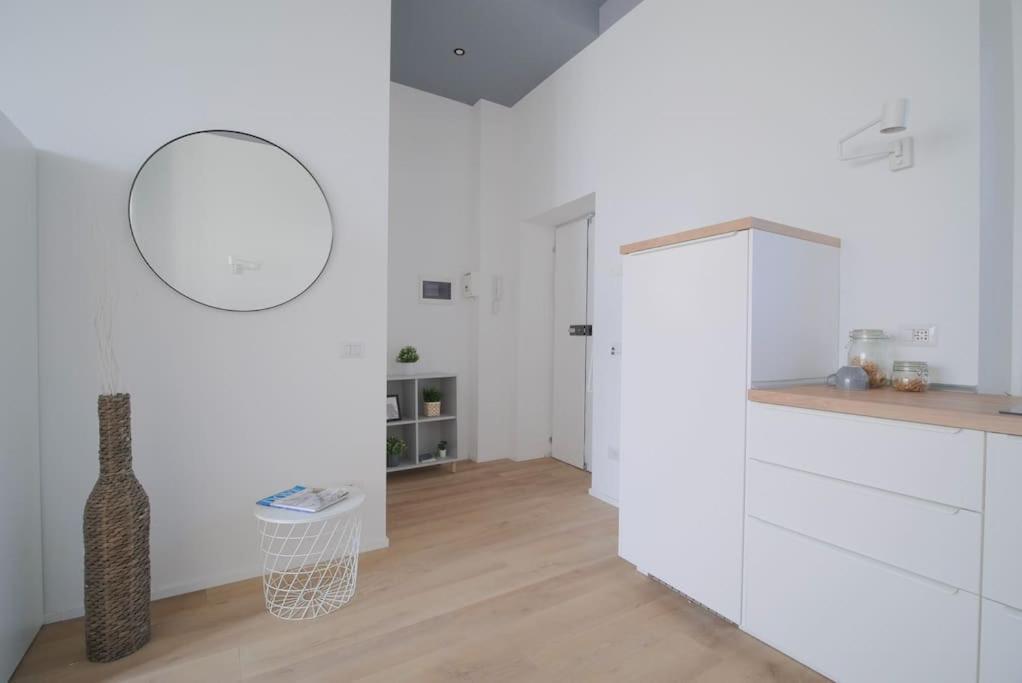 Apartment Casa Mangi