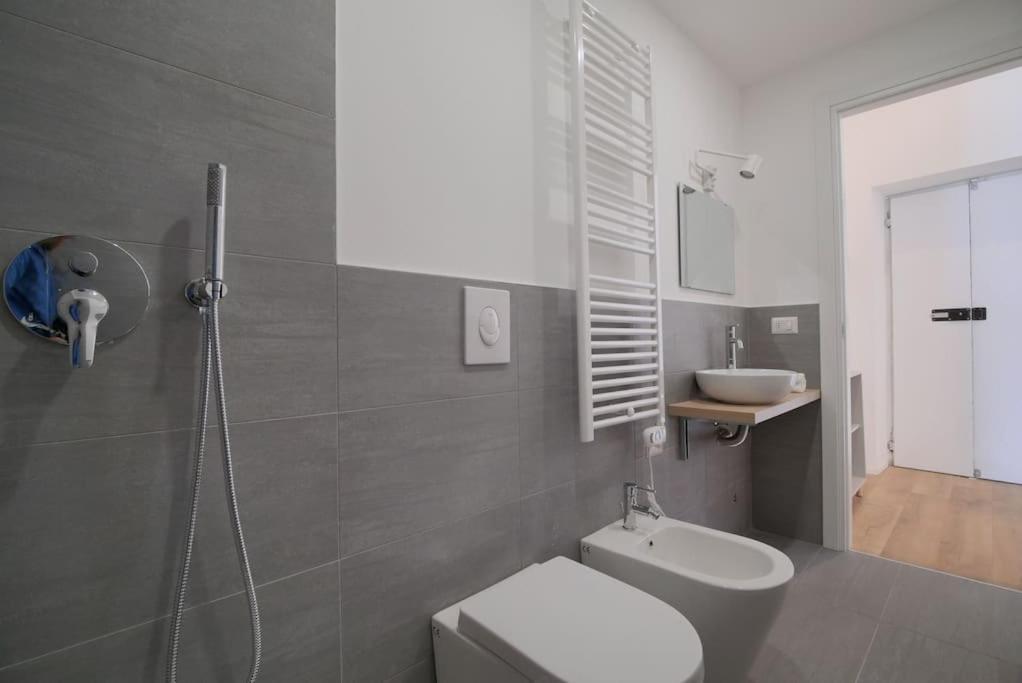 Apartment Casa Mangi