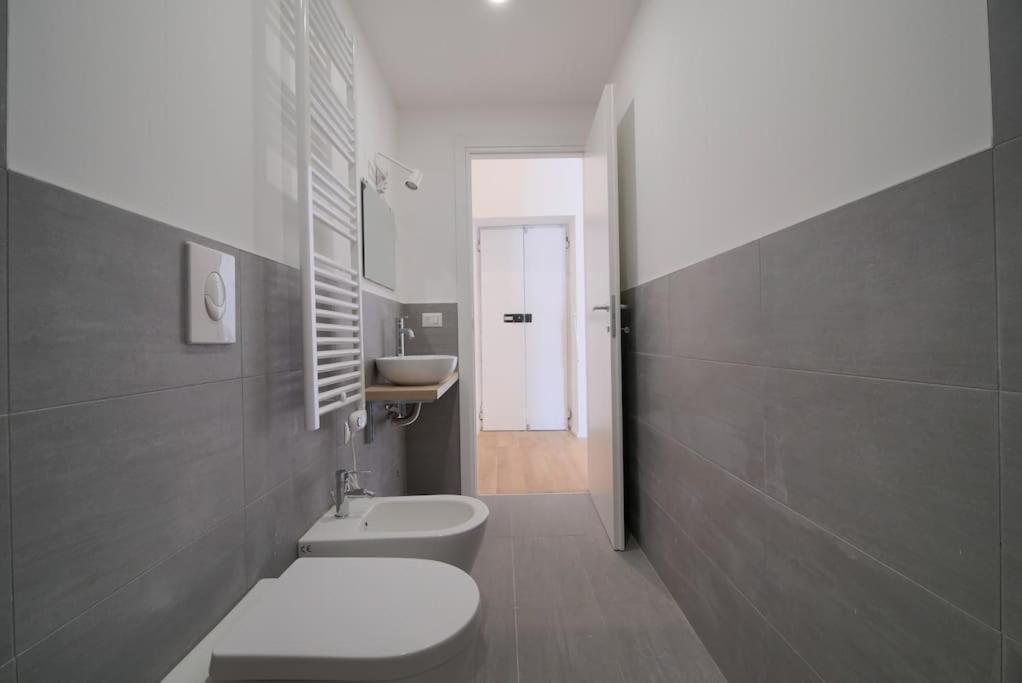 Apartment Casa Mangi *
