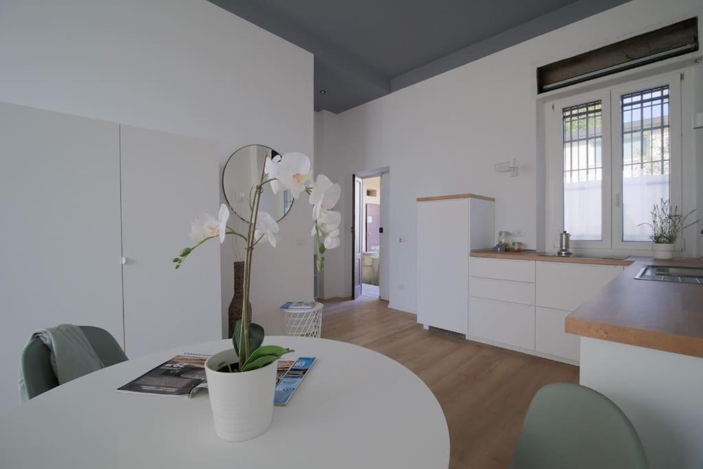Casa Mangi Apartment *
