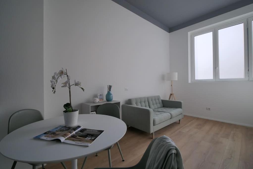 Casa Mangi Apartment Mailand