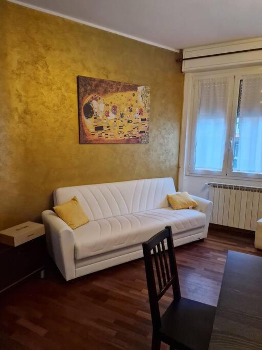 Sempione Yellow