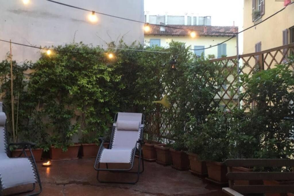 Apartamento Sempione Yellow