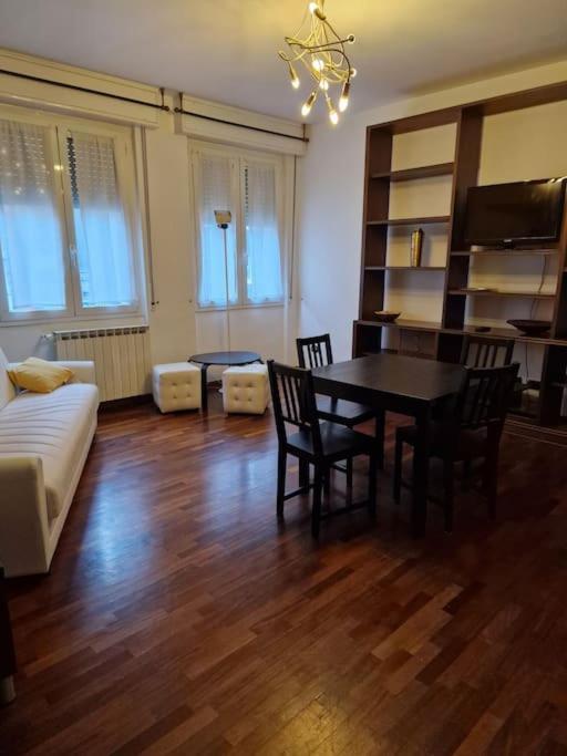 Sempione Yellow Apartamento Milão