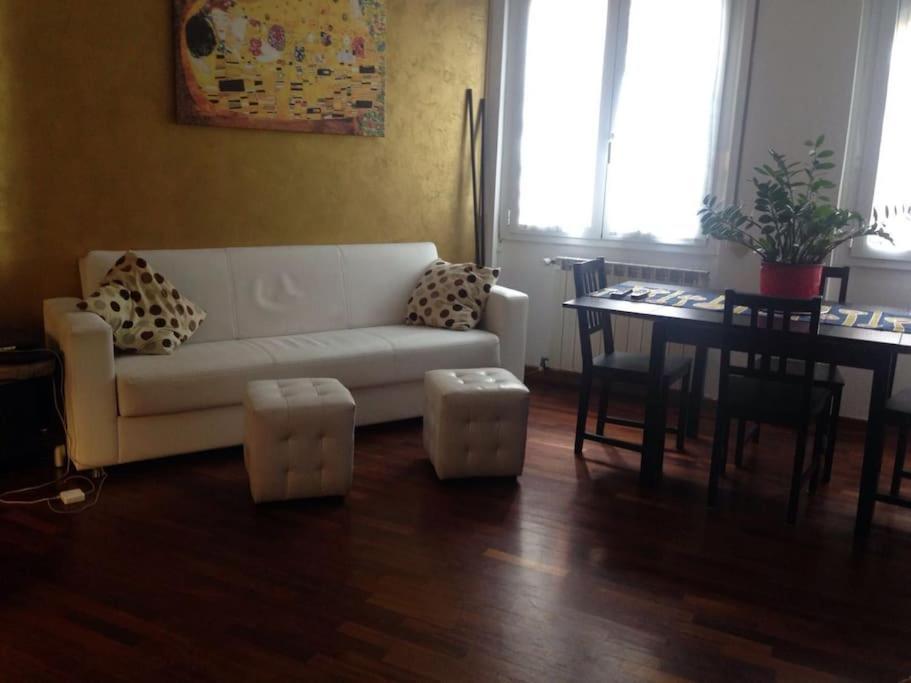 Apartment Sempione Yellow Mailand