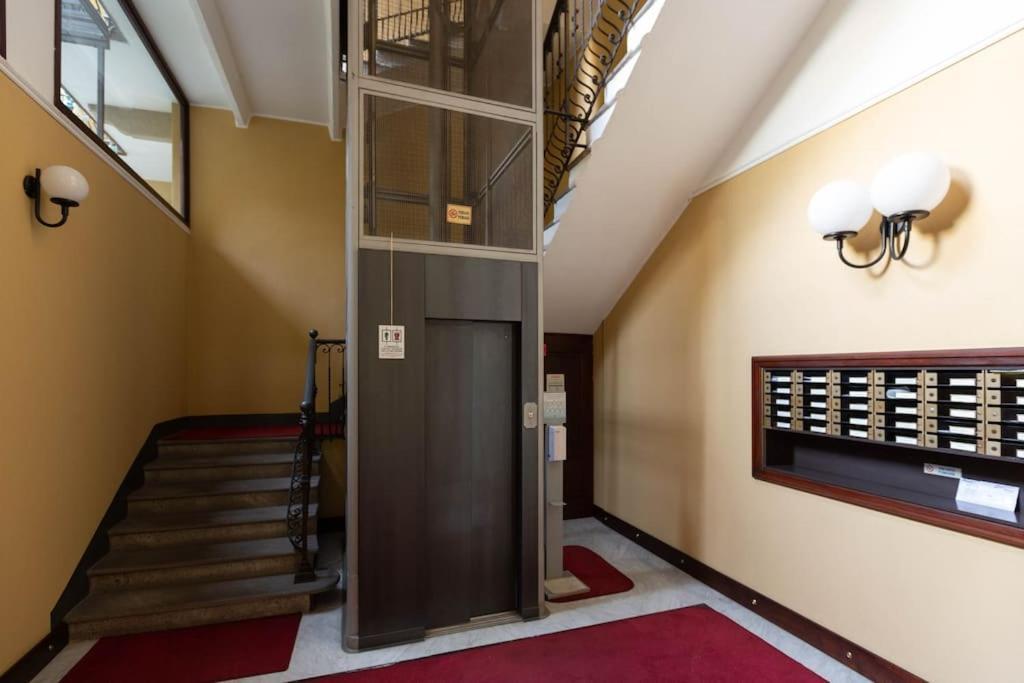 Porta Nuova Diamond Tower Flat Apartment Mailand