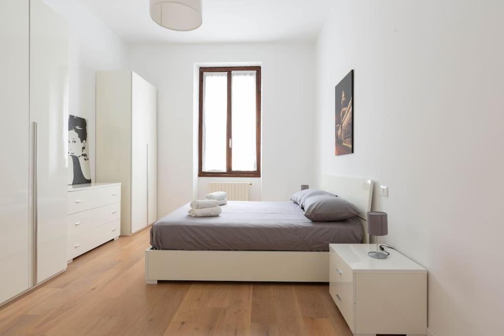 Porta Nuova Diamond Tower Flat * Mailand