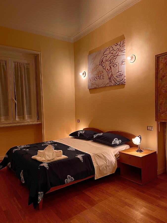 Apartamento Easy Italy Balcony Milão
