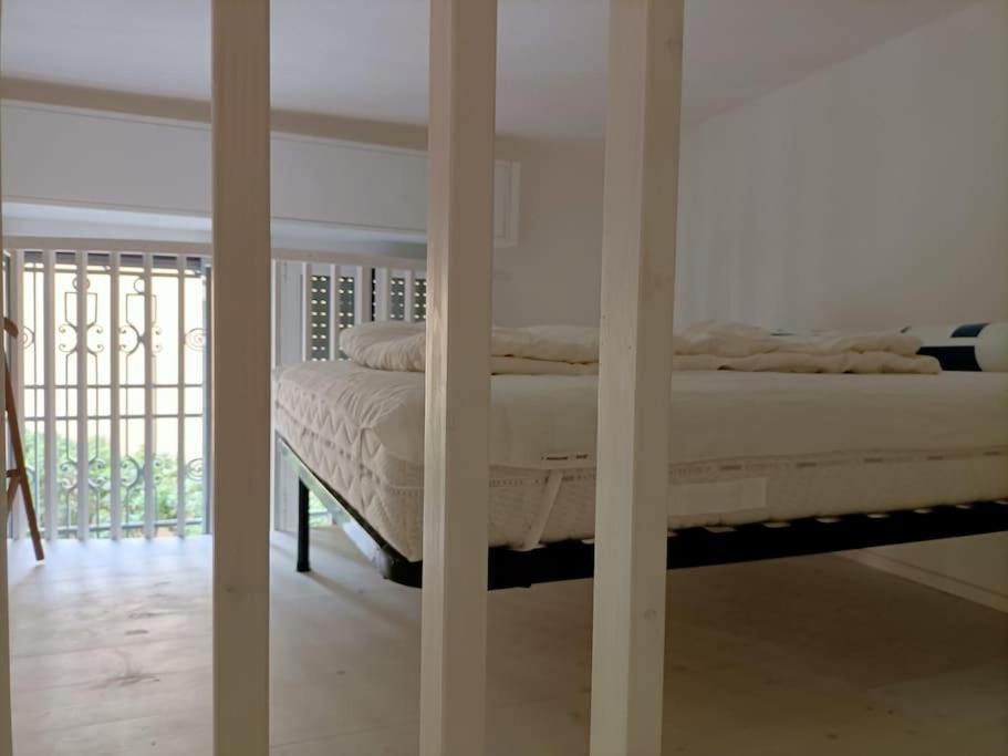 Silenzioso Loft Vicino Alla Stazione Centrale Apartment Milan