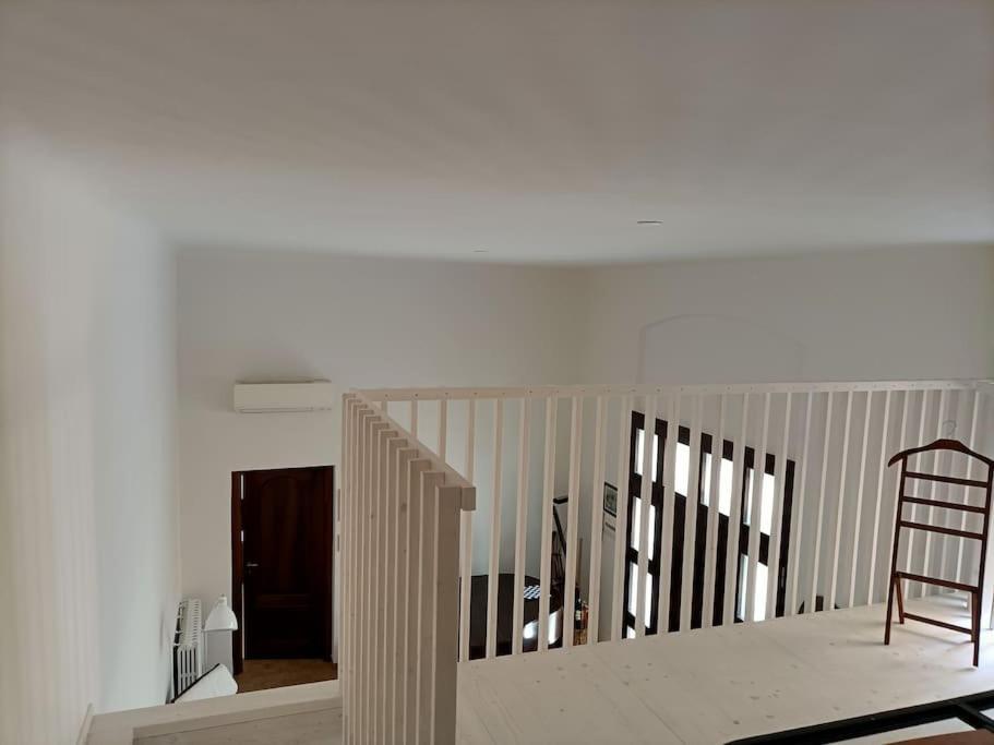 Apartment Silenzioso Loft Vicino Alla Stazione Centrale