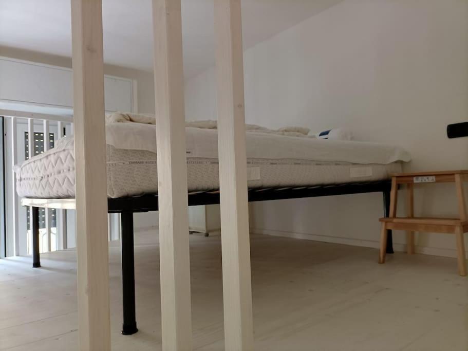 Silenzioso Loft Vicino Alla Stazione Centrale Apartment Milan