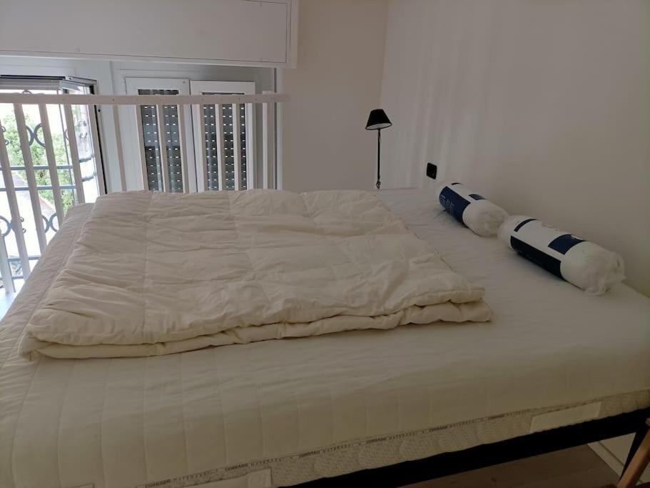 Silenzioso Loft Vicino Alla Stazione Centrale Apartment