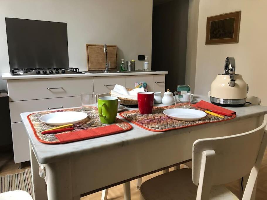 Silenzioso Loft Vicino Alla Stazione Centrale Apartment *