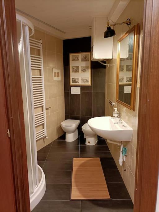 Silenzioso Loft Vicino Alla Stazione Centrale Apartment Milan