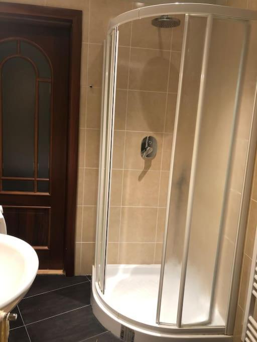 Apartment Silenzioso Loft Vicino Alla Stazione Centrale