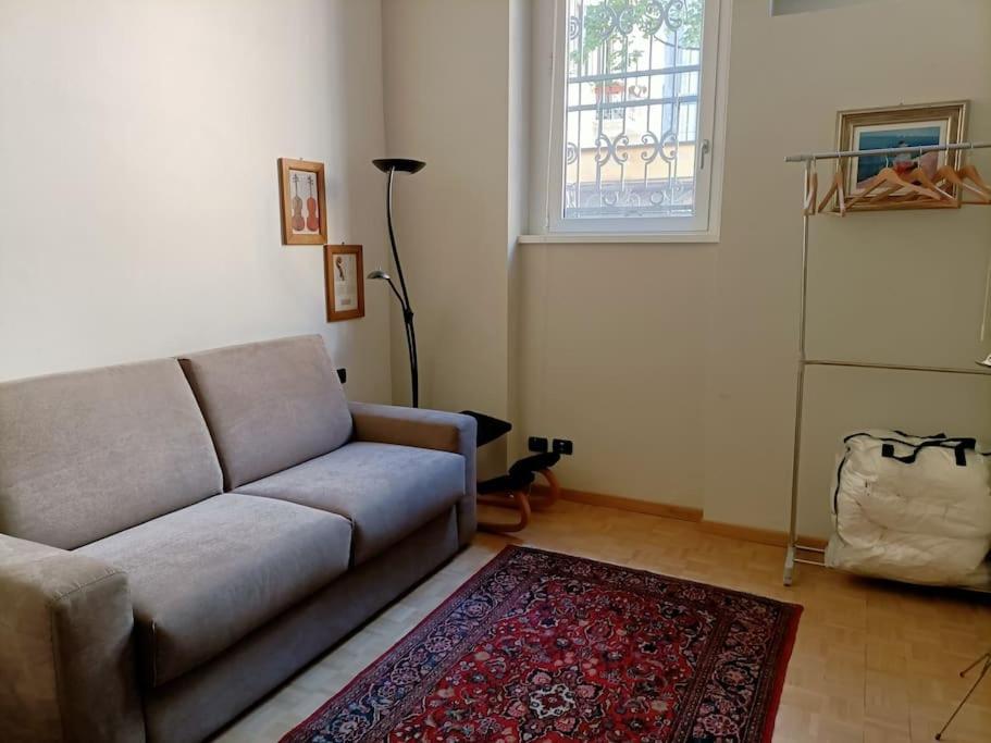 Apartment Silenzioso Loft Vicino Alla Stazione Centrale *